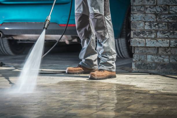 Best Dumpster Area Cleaning  in Flower Mound, TX