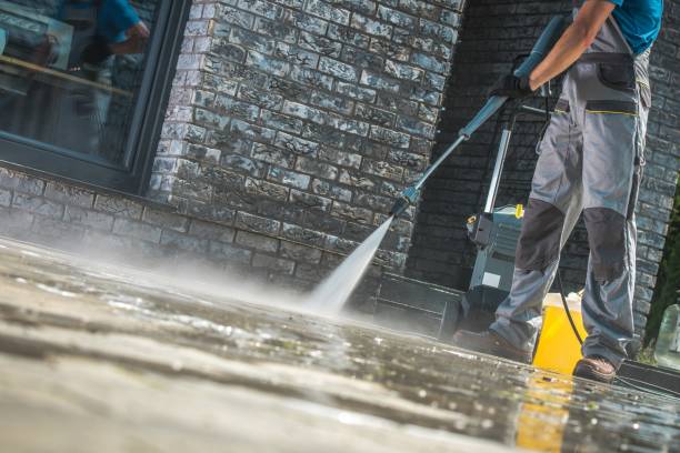 Best House Exterior Washing  in Flower Mound, TX