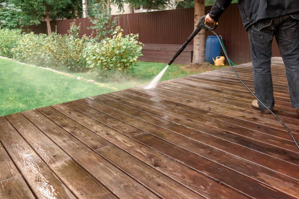 Solar Panel Cleaning in Flower Mound, TX