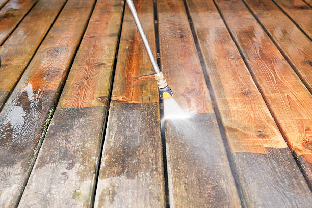 Reliable Flower Mound, TX Pressure Washing Services Solutions
